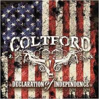 Declaration Of Independence (Deluxe Edition)