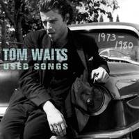 Used Songs 1973-1980