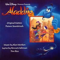 Aladdin (Original Motion Picture Soundtrack) (1992)