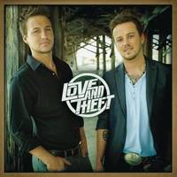 Love and Theft