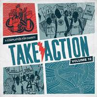 Take Action! Vol. 10 