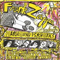 Playground Psychotics (Disc 1)