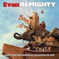 Evan Almighty: Music from and Inspired by the Motion Picture