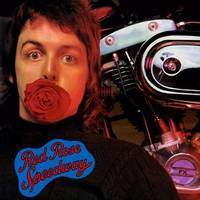 Red Rose Speedway