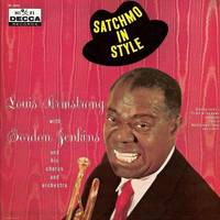 Satchmo in Style