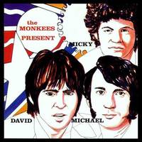 The Monkees Present