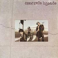 Concrete Blonde