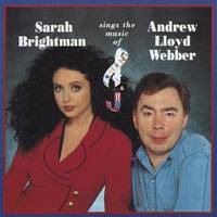 Sarah Brightman Sings the Music of Andrew Lloyd Webber