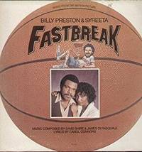 Music From The Motion Picture “Fast Break” 