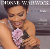 Dionne Sings Dionne