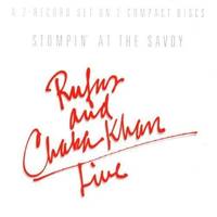 Stompin’ at the Savoy (Live)