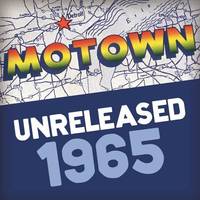 Motown Unreleased 1965