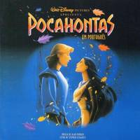 Pocahontas Em Português (An Original Walt Disney Records Soundtrack)