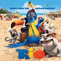 Rio (Music From The Motion Picture)