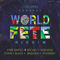 World Fete Riddim