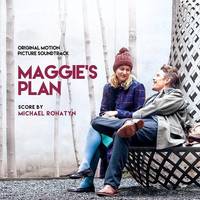 Maggie’s Plan (Original Motion Picture Soundtrack)