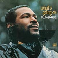 What’s Going On (40th Anniversary Super Deluxe Edition)