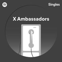 Spotify Singles