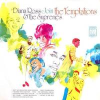 Diana Ross & the Supremes Join The Temptations