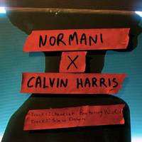 Normani x Calvin Harris