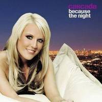 Because the Night (Germany Remixes)