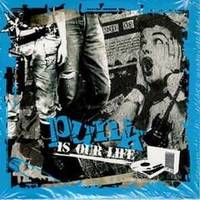 Punk Is Our Life