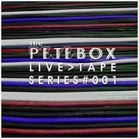 Live to Tape 001