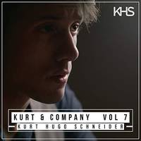 Kurt & Company, Vol. 7