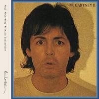 McCartney II (Archive Collection)