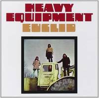 Heavy Equipment