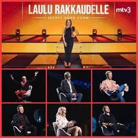 Laulu rakkaudelle: Secret Song Suomi kausi 1