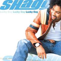 Shaggy Lucky Day