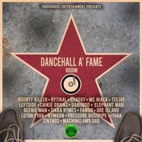 Dancehall A’ Fame Riddim