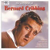  The Very Best of Bernard Cribbins