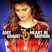 Heart In Motion (30th Anniversary Edition)