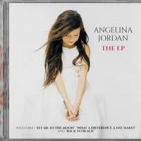 Angelina Jordan - EP