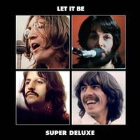 Let It Be (Super Deluxe Edition)