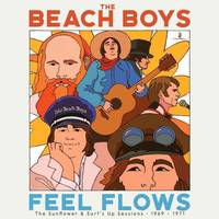 Feel Flows: The Sunflower & Surf’s Up Sessions 1969–1971