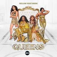 Reclaim Your Throne (Queens Season 1)