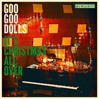 It’s Christmas All Over (Deluxe)