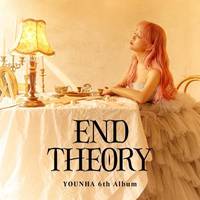 YOUNHA 6th Album ‘END THEORY’