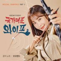 국가대표 와이프 (The All-Round Wife), Pt. 2 (Original Television Soundtrack) - Single