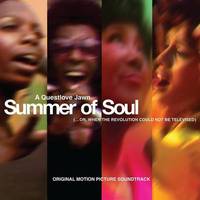 Summer of Soul (...Or, When the Revolution Could Not Be Televised) Original Motion Picture Soundtrac