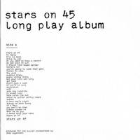 Long Play Album