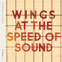 At the Speed of Sound (Archive Collection)