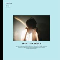 어린왕자 (The Little Prince) - The 1st Mini Album