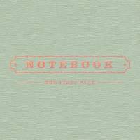 Notebook - EP