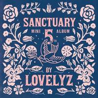 SANCTUARY - EP