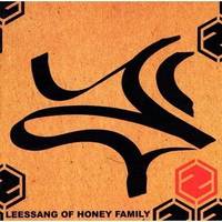 Leessang Of Honey Familly