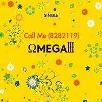 Call Me (8282119) (이미테이션 X 오메가쓰리 / IMITATION X OMEGA Ⅲ)